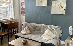 Rosebery Apartment-Inverness